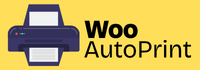 WooCommerce Automatic Order Printing